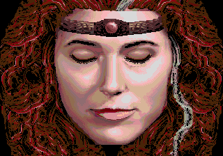 Dragon's Revenge screenshot 3 for Sega Mega Drive